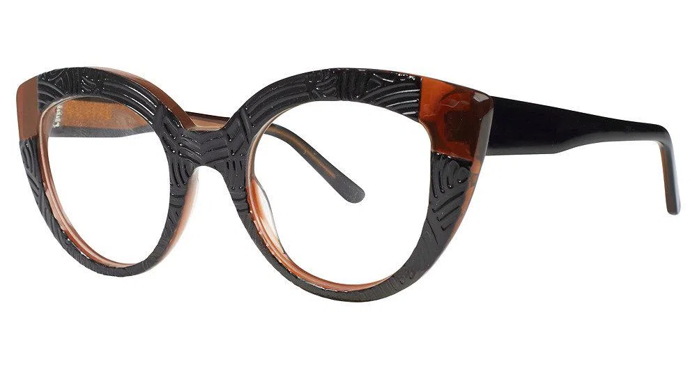 Leon Max LM6018 Eyeglasses - view 5